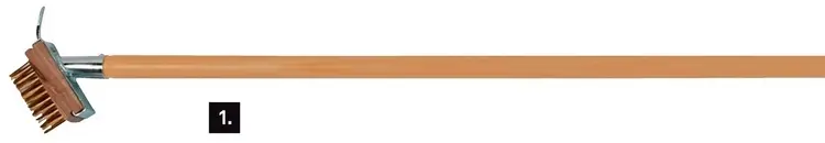 Aanbieding: Tuingereedschap