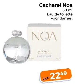 Aanbieding: Noa