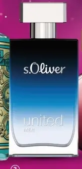 Aanbieding: s.Oliver united