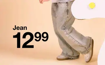 Offre: Jean