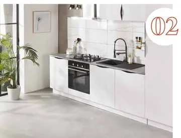 Aanbieding: Keuken