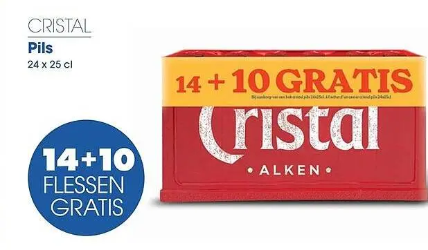 Promotie: Pils