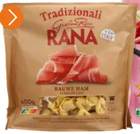 Offre: RANA Rauwe Ham Jambon Crudo