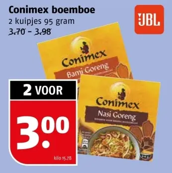 Aanbieding: Conimex boemboe