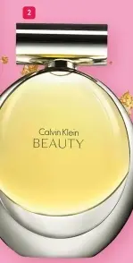 Aanbieding: Calvin Klein Beauty eau de parfum 100 ML