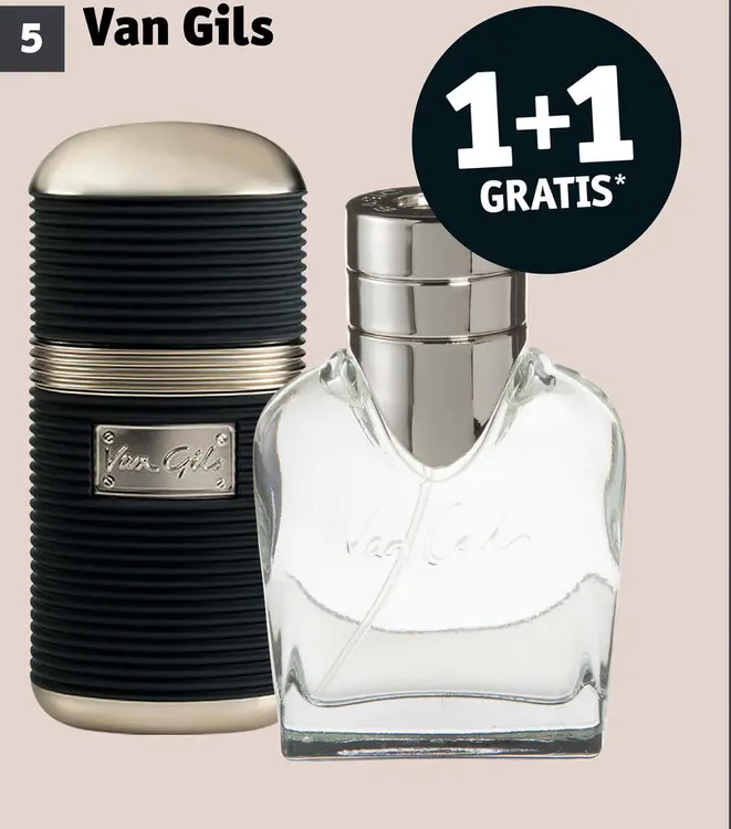 Aanbieding: Van Gils