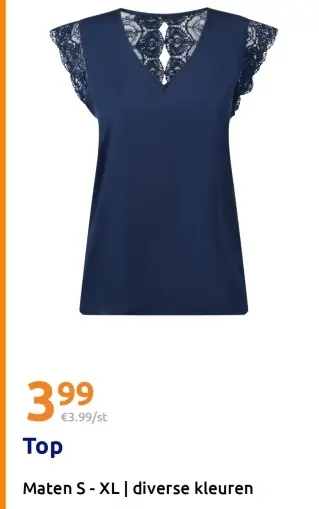 Promotie: Top