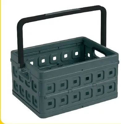 Aanbieding: Leifheit krat