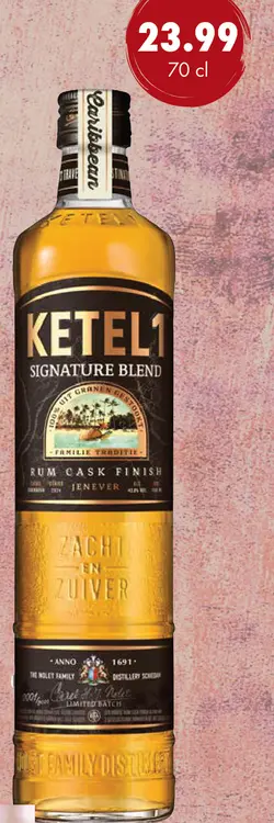Aanbieding: Ketel1