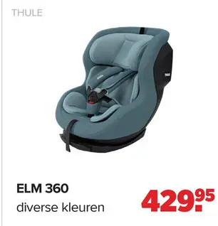 Aanbieding: Elm 360