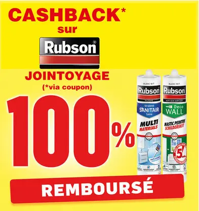 Offre: Mastic Peintre Schilderskit