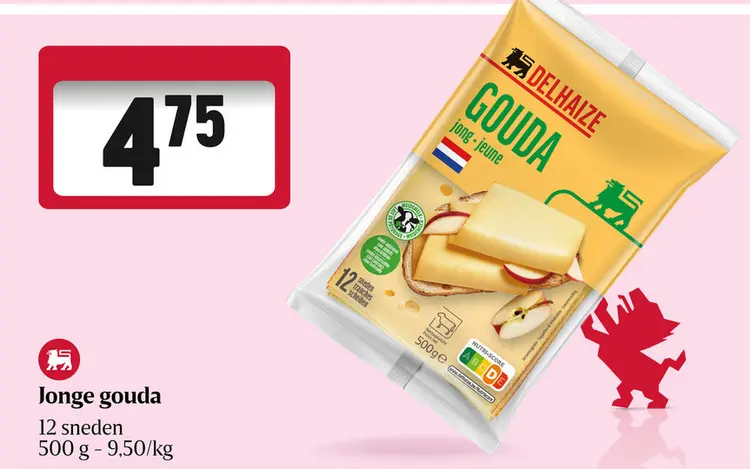 Aanbieding: Gouda