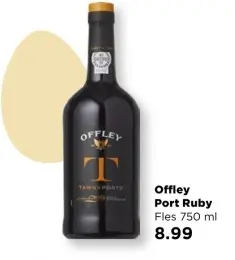 Aanbieding: Port Ruby