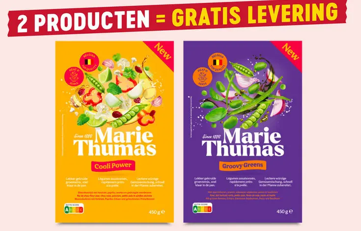 Aanbieding: Cooli | Power