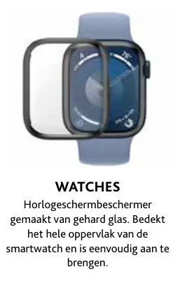 Aanbieding: Watches
