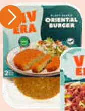Offre: Oriental burger