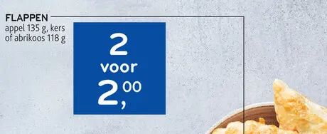 Promotie: Flappen
