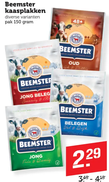Aanbieding: Kaasplakken