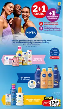 Aanbieding: Micellair water Skin Glow