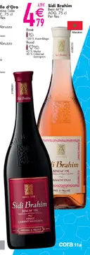 Aanbieding: Sidi Brahim