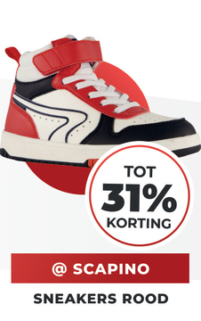 Aanbieding: Sneakers