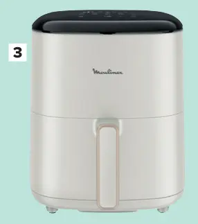 Offre: Friteuse Easy Fry
