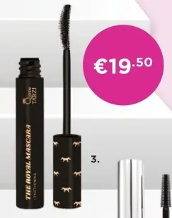 Aanbieding: The Royal Mascara Volumizing