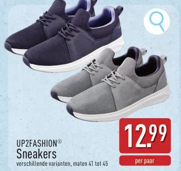 Aanbieding: Sneakers