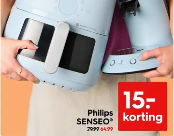 Aanbieding: Philips SENSEO