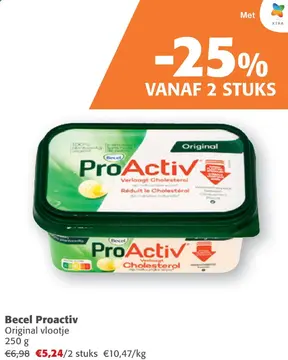 Aanbieding: Proactiv Original vlootje