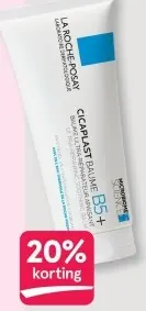 Aanbieding: Cicaplast Baume B5+