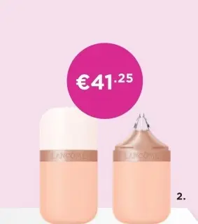 Aanbieding: Lancome