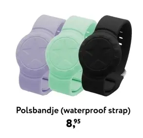 Aanbieding: Polsbandje