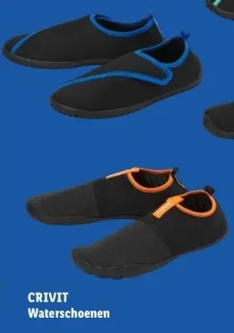 Aanbieding: Waterschoenen