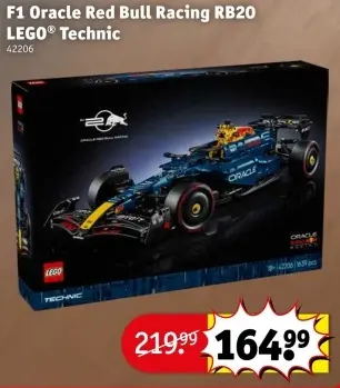 Offre: F1 Oracle Red Bull Racing RB20