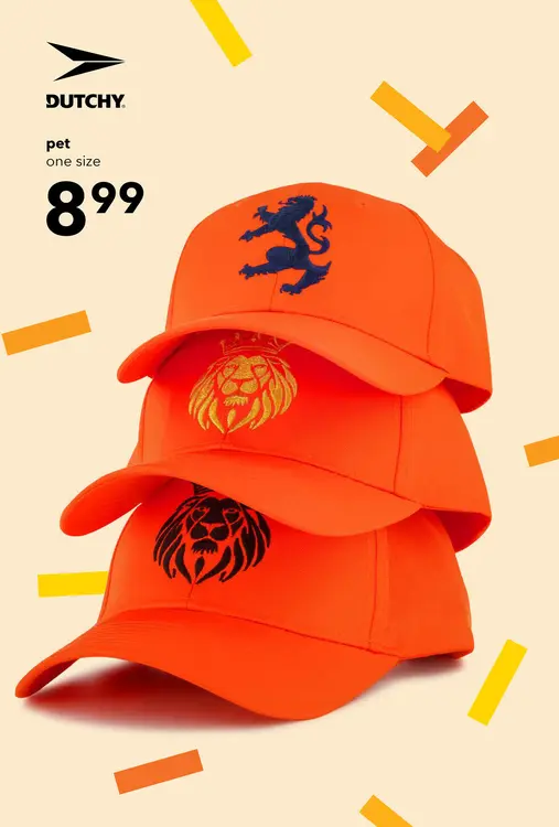 Aanbieding: Pet