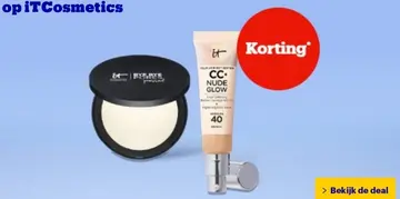 Aanbieding: CC+ Nude Glow