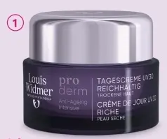 Aanbieding: Dagcrème UV SPF30