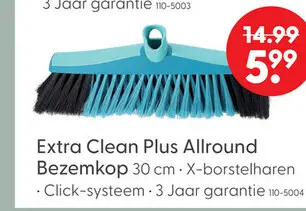 Aanbieding: Tristar Kruimelzuiger