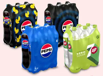 Aanbieding: Pepsi