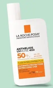 Aanbieding: Anthelios uvmune 400