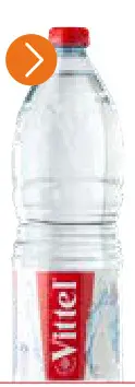 Promotie: Vittel