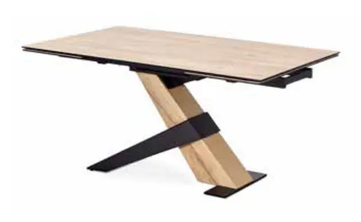 Offre: Table extensible