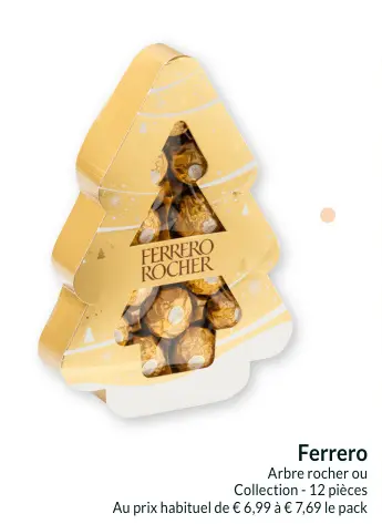 Offre: Arbre rocher ou Collection