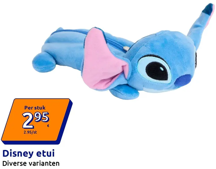 Aanbieding: Etui