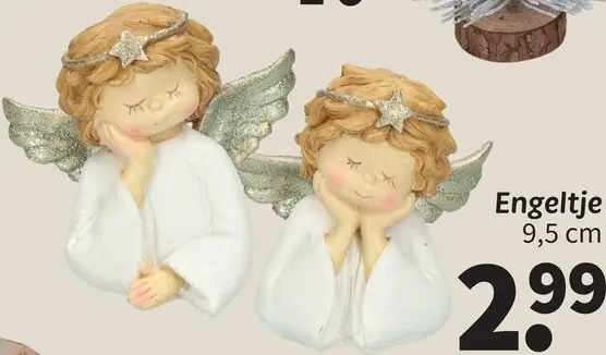 Aanbieding: Engeltje