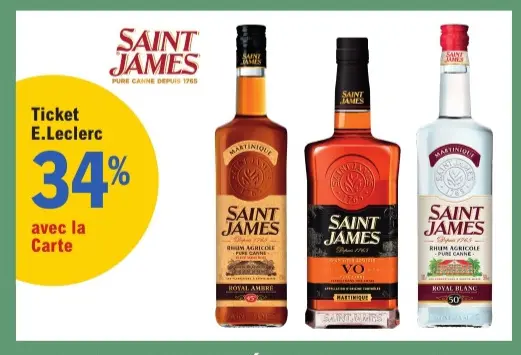 Aanbieding: Rhum Agricole