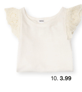 Aanbieding: Kinderkleding