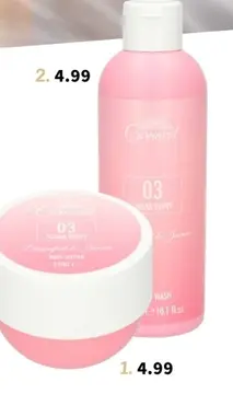 Aanbieding: Amour de Carnaval 03 Sugar Berry