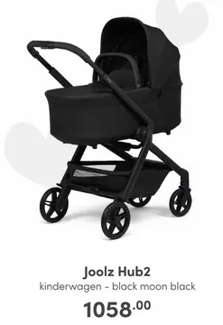 Aanbieding: Joolz Hub2